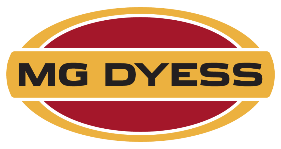 About Us - MG Dyess